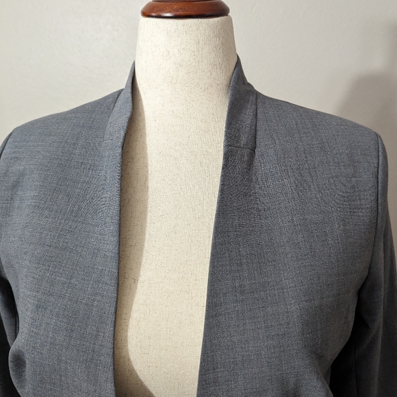 Lands End NWOT Blazer (Chase Bank Apparel) - Picture 3 of 10